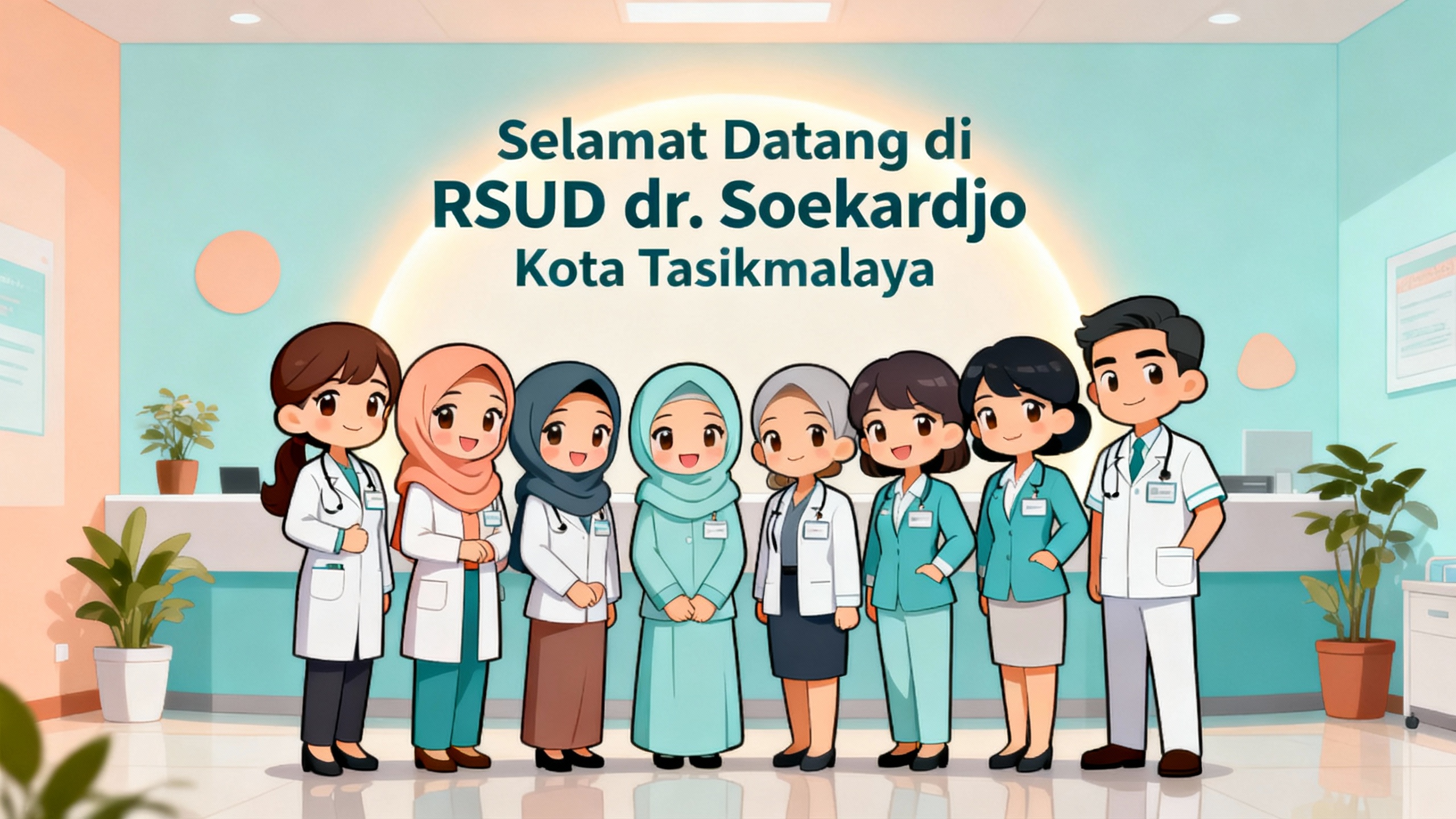 LuniX Keuangan Rumah Sakit